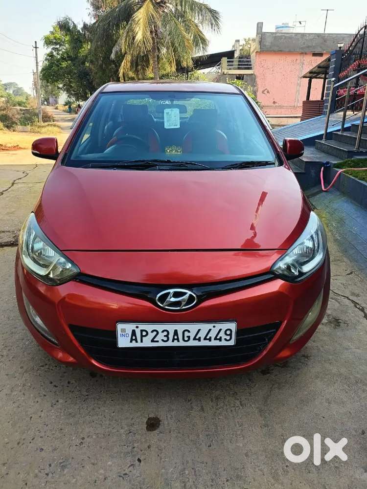 Power Steering, Power Windows,chilled Ac, Music System Touch ,
