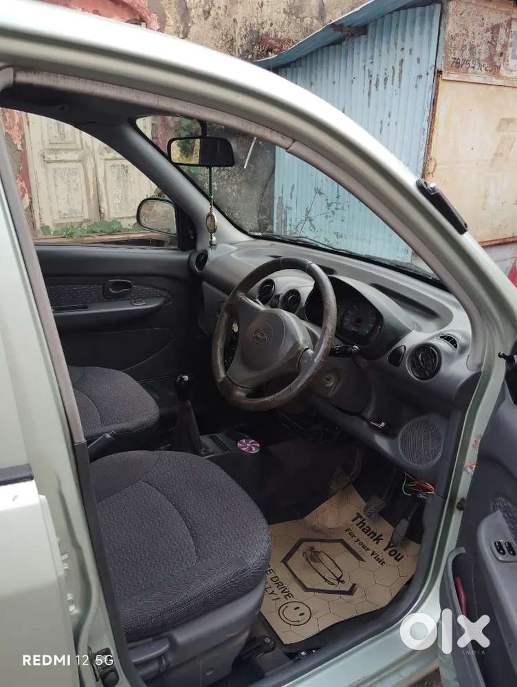 Hyundai Santro Xing 2004 Petrol