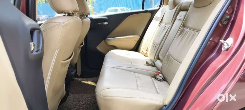 Honda City 2014-2015 V Mt, 2014, Petrol