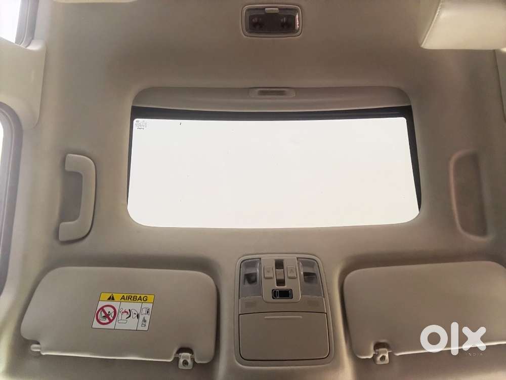 Kia Carens 2023 Top Model Diesel Automatic 6 Seater
