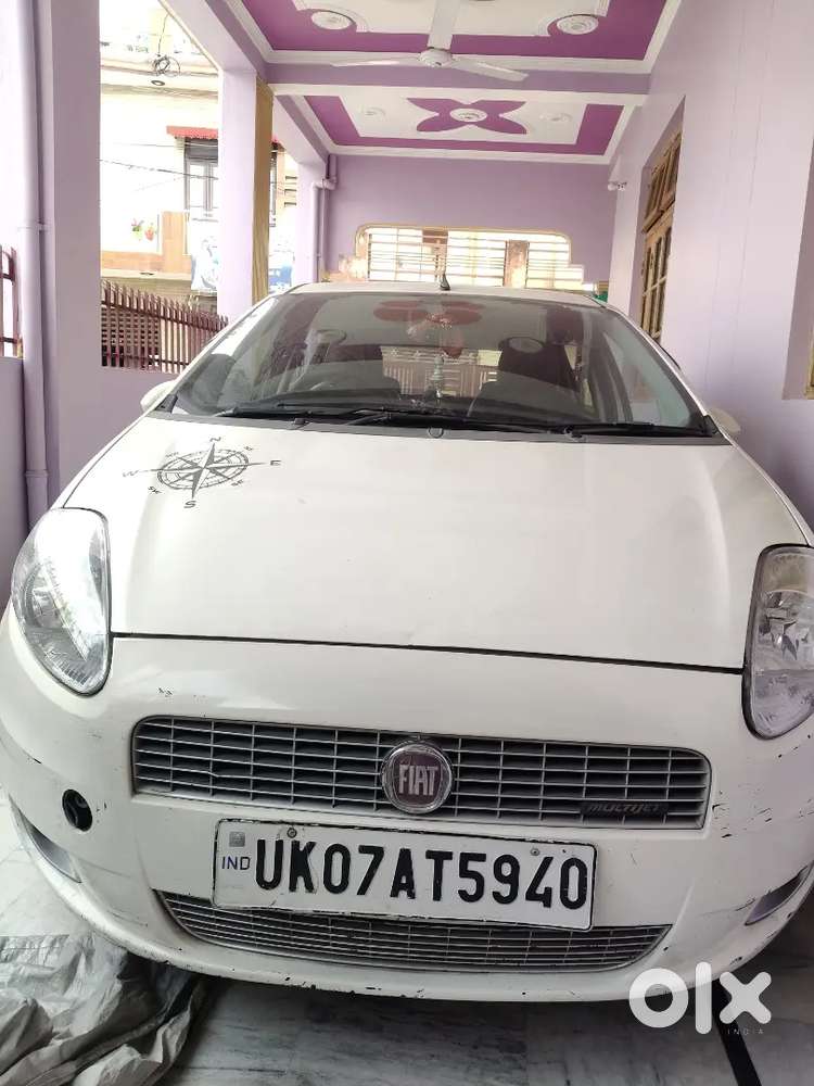 For New Car