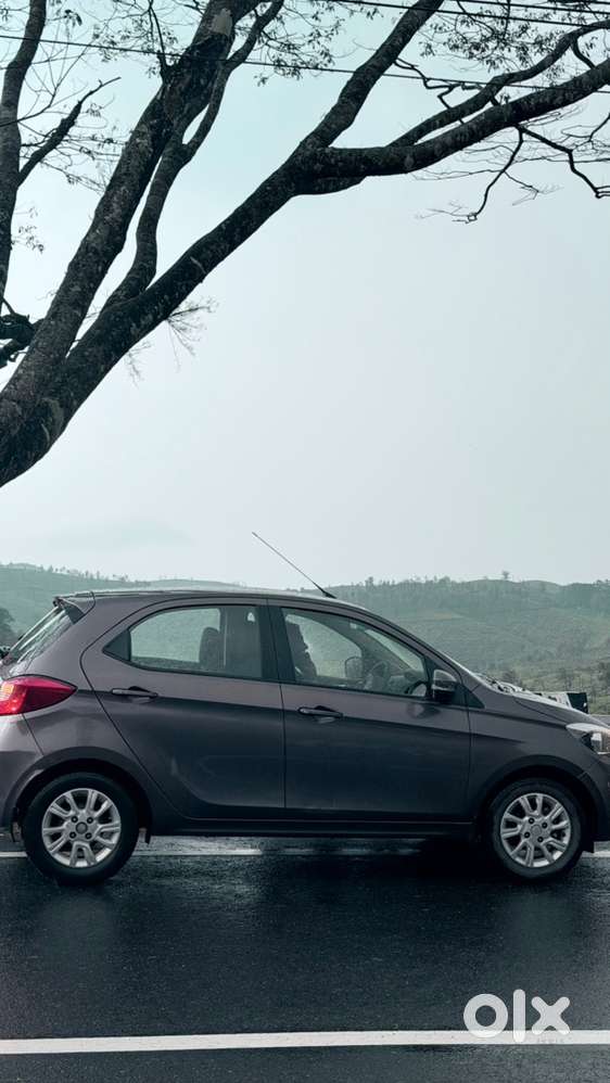 Tata Tiago 2018  Petrol