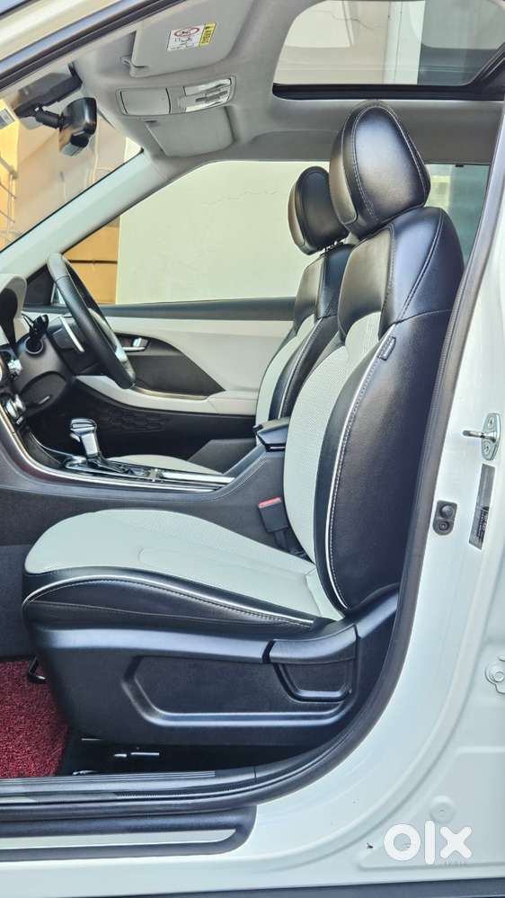 Hyundai Creta 1.5 Sx (o) Diesel, 2023, Diesel