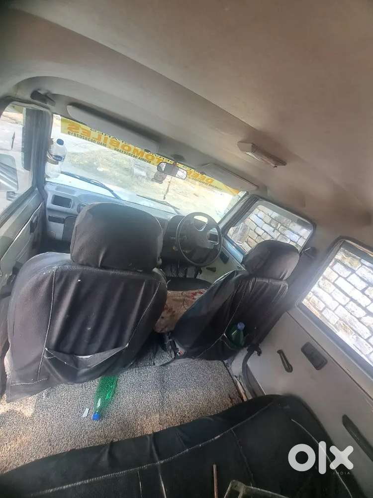 Mahindra Bolero Neo 2010 Diesel Manual