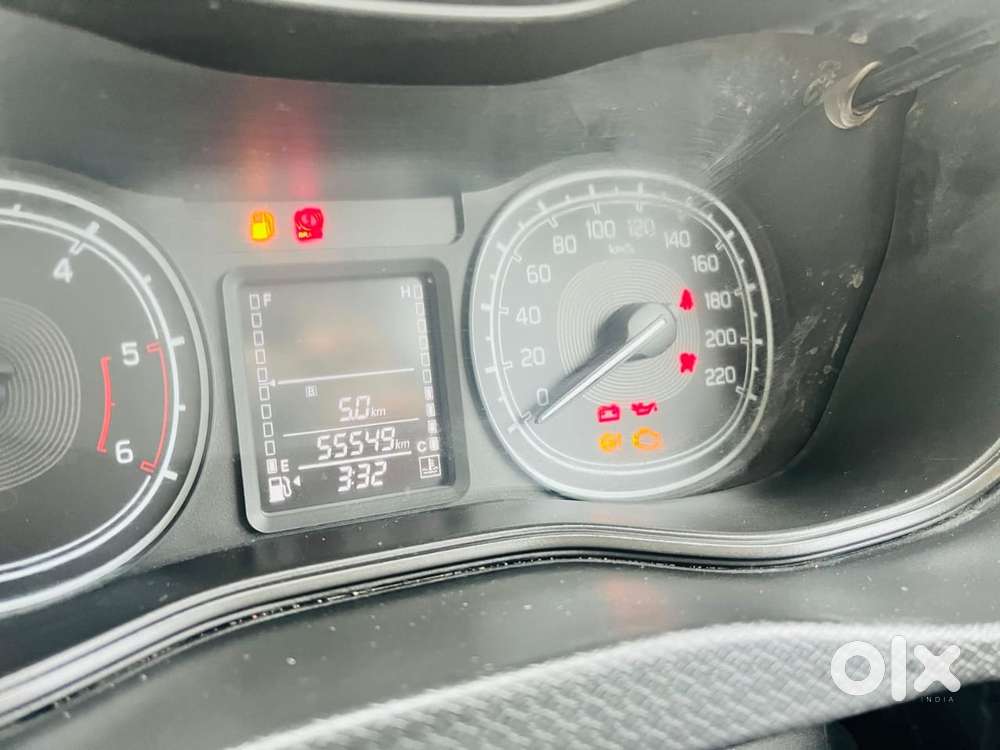 Maruti Suzuki Vitara Brezza Vdi Option, 2019, Diesel