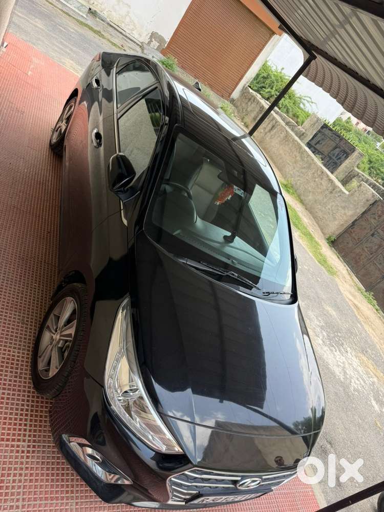 2020 Hyundai Verna Diesel