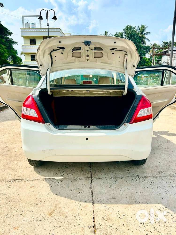 Maruti Suzuki Swift 2017 Diesel