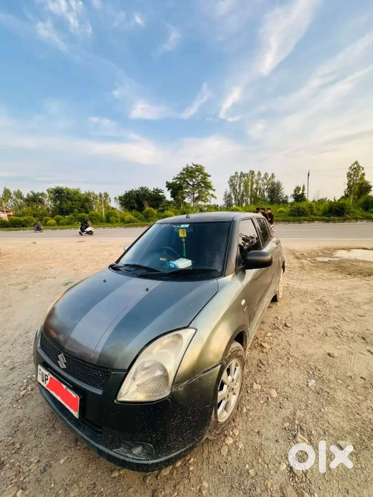 Swift 2006