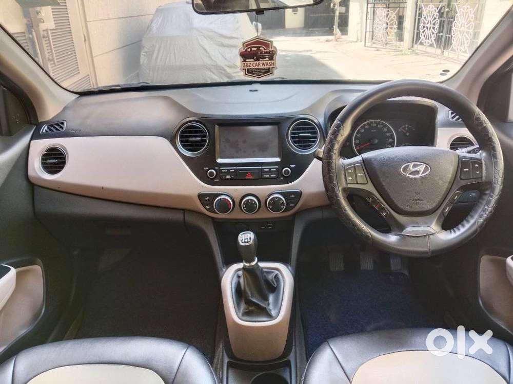 Hyundai Grand I10 Sportz 1.2 Kappa Vtvt, 2019, Petrol