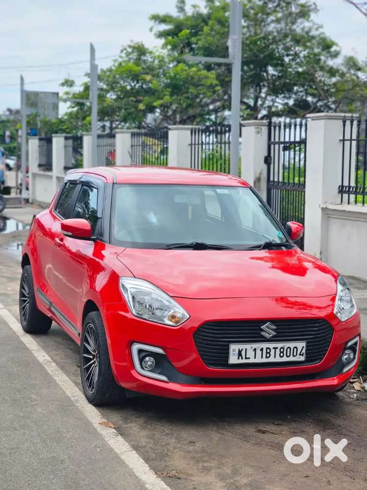 Maruti Suzuki Swift 2020 Manual (2021 Registration)