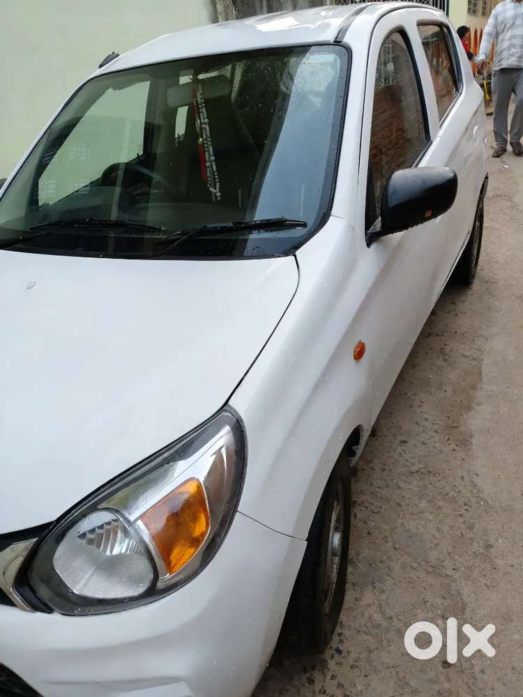 Maruti Suzuki 800 Petrol 2020