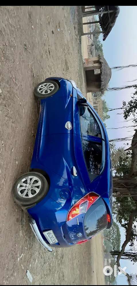 Hyundai Eon 2016 Petrol 38k Km Driven