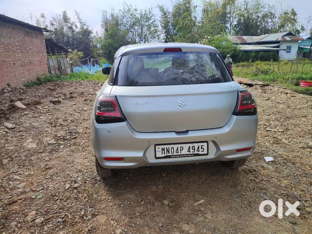 Kilometre 5162 Khk Thouri