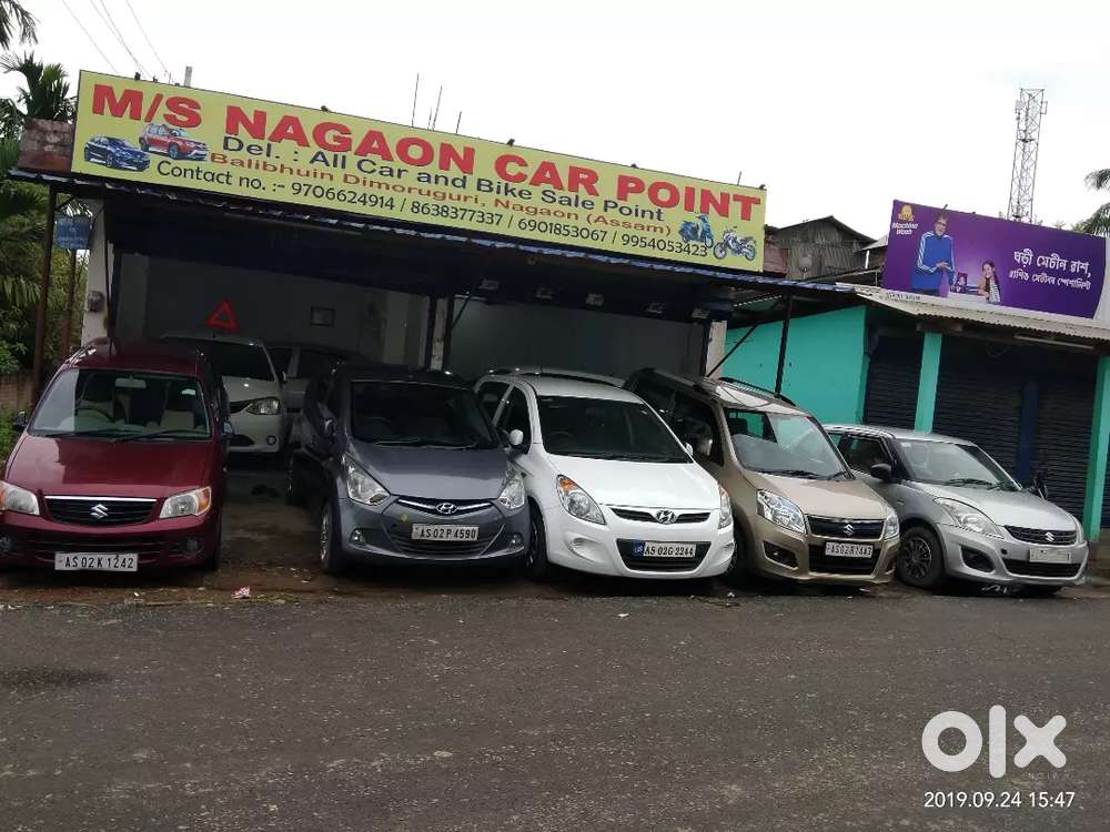 Maruti Suzuki Wagon R 1.0