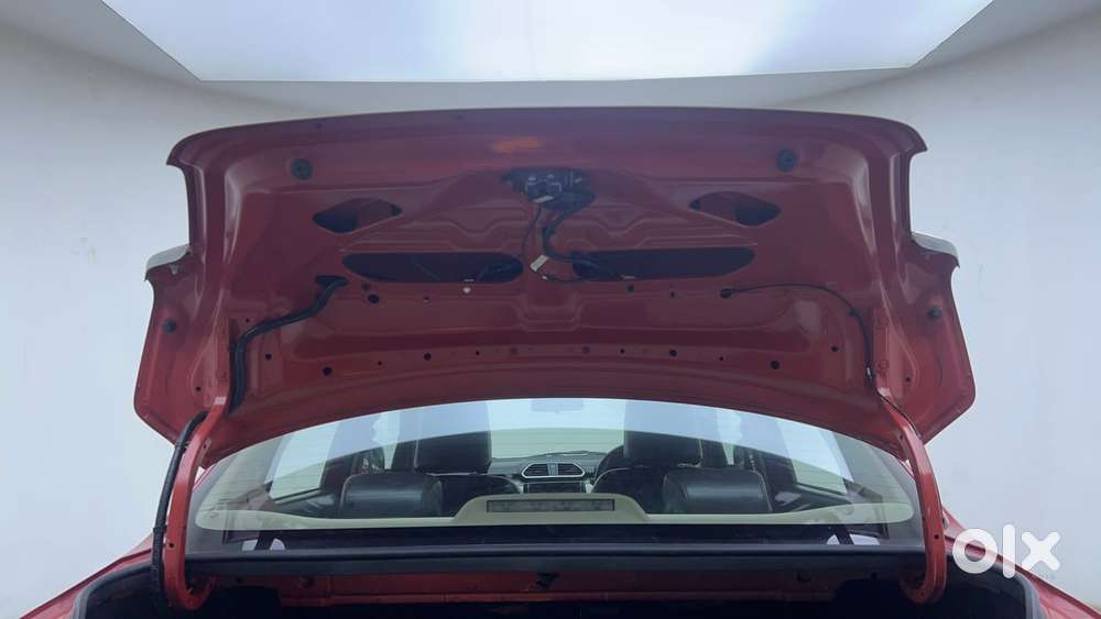 Maruti Suzuki Dzire Zxi Plus Ags, 2022, Petrol