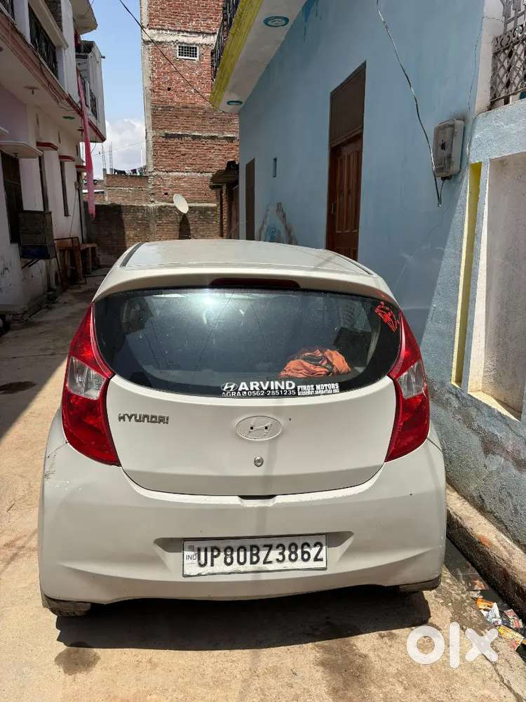 Hyundai Eon