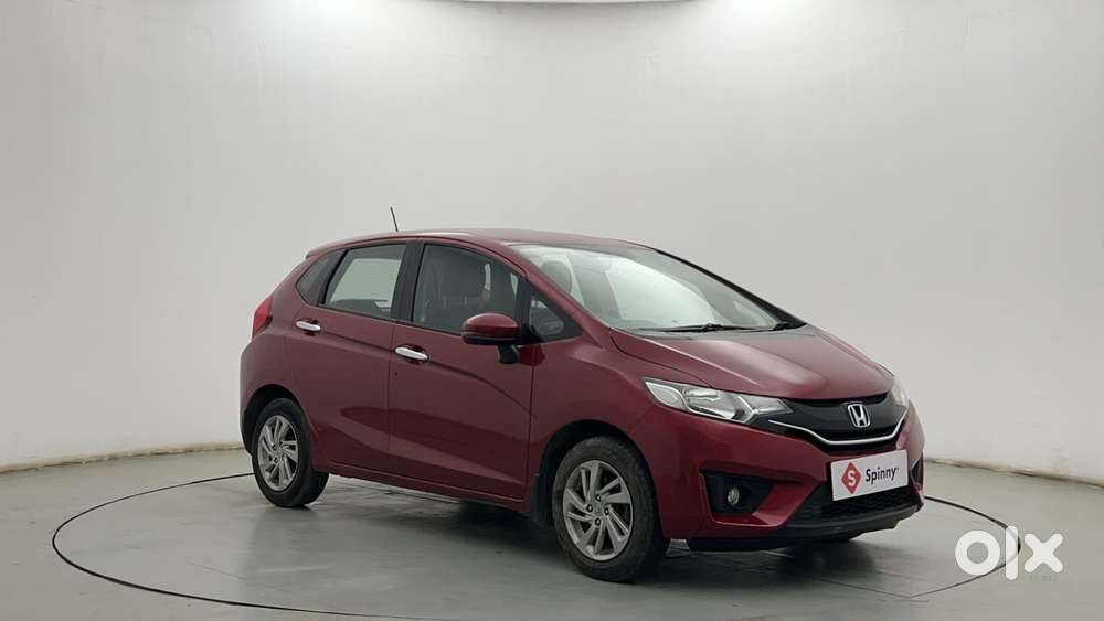 Honda Jazz 1.2 Vx I Vtec, 2019, Petrol