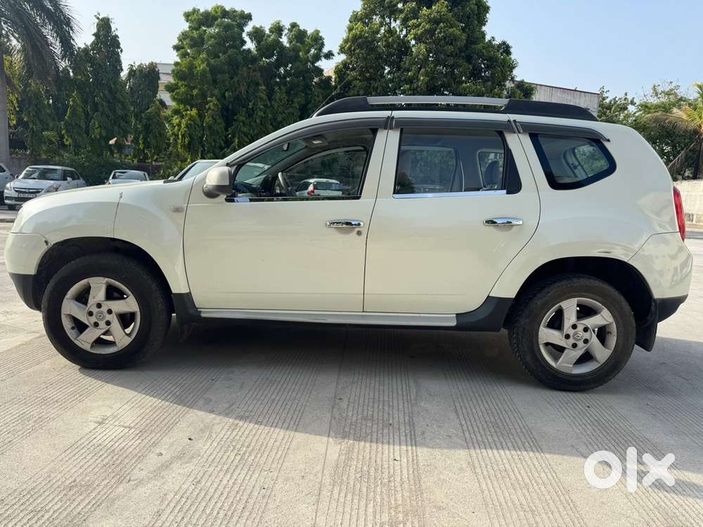Renault Duster 2012 Diesel Well Maintained