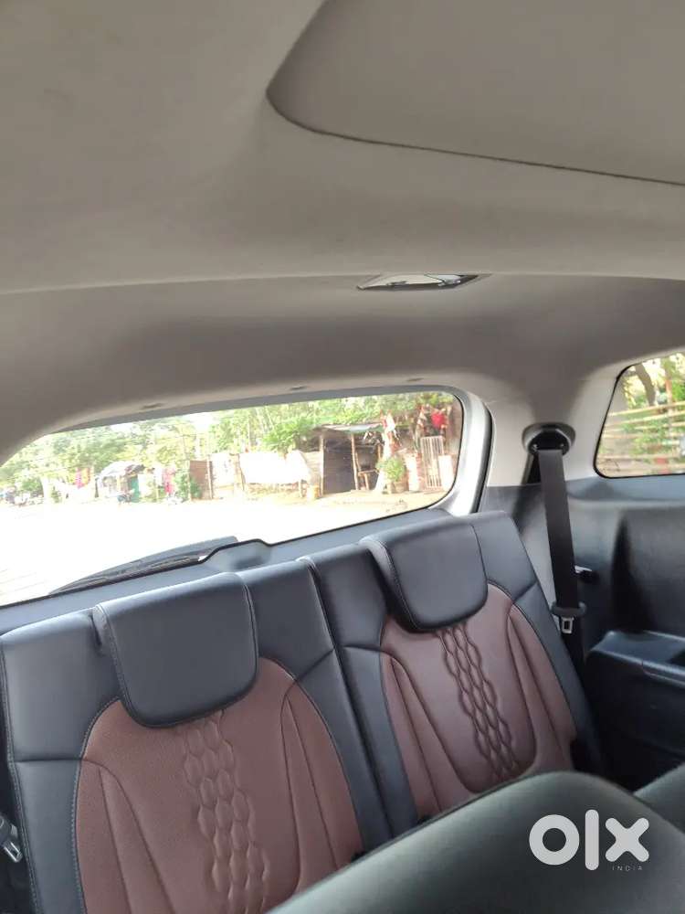 Hyundai Alcazar 2022 Petrol 40000 Km Driven Superb