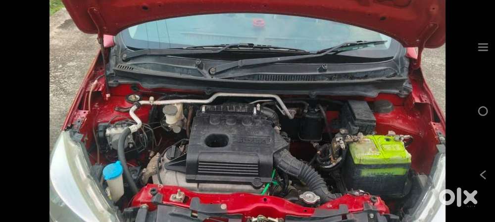 Maruti Suzuki Celerio Zxi(o) Mt, 2019, Petrol