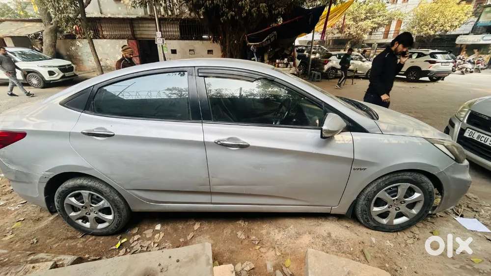 Verna For Urgent Sale