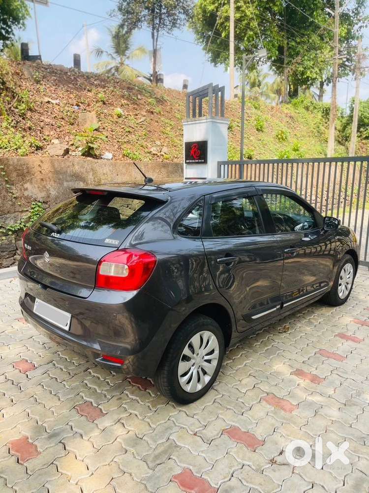 Maruti Suzuki Baleno 2018 Diesel Good Condition
