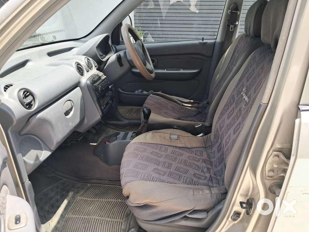 Hyundai Santro Gs Zip Plus, 2006, Petrol