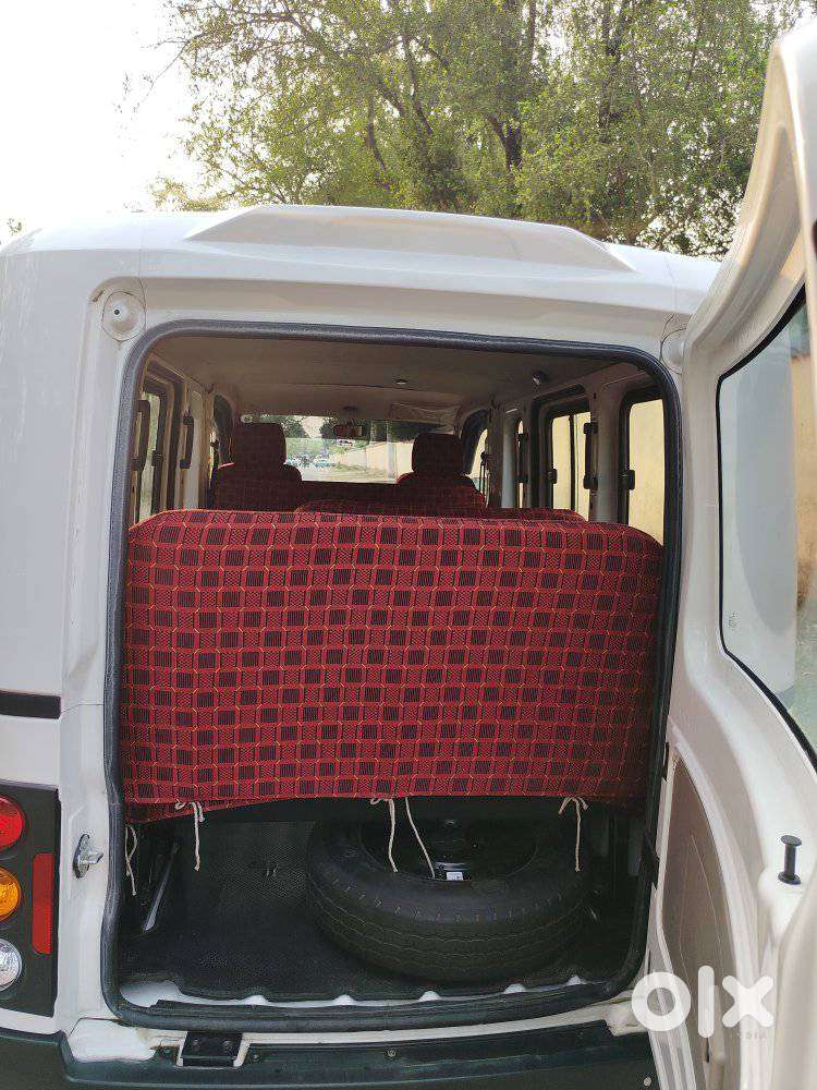 Tata Movus Lx, 2025, Petrol