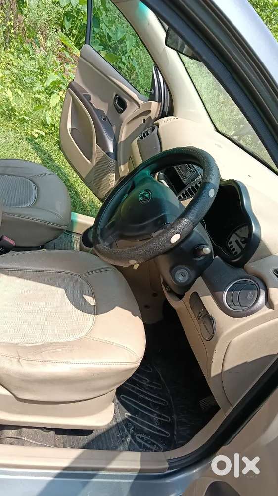 Hyundai I10 2009