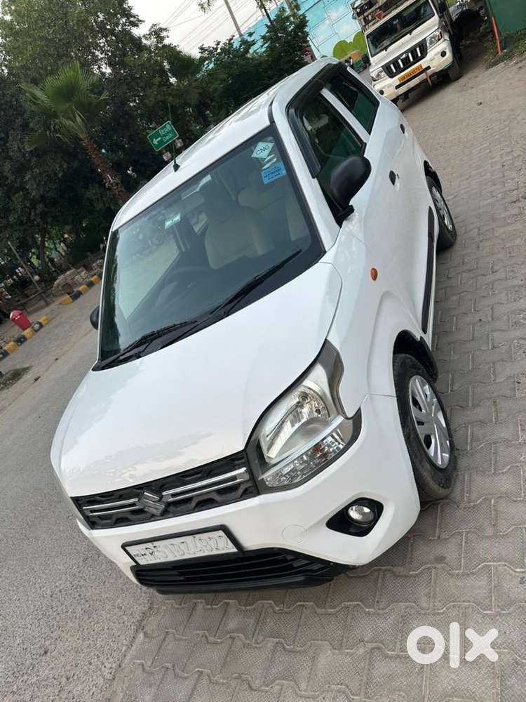 2020 Maruti Suzuki 67000 Km