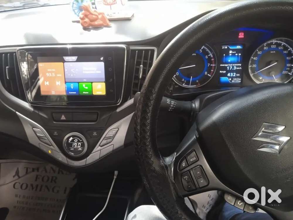 Maruti Suzuki Baleno 2020 Petrol 76000 Km Driven