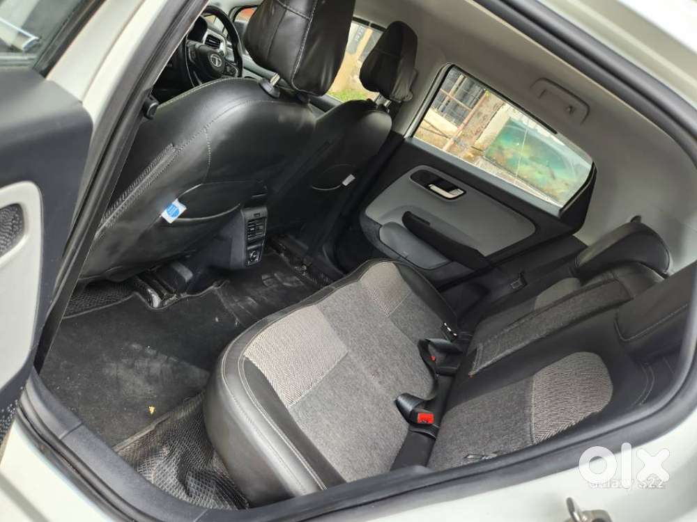 Tata Altroz 1.5 Xz Diesel, 2020, Diesel