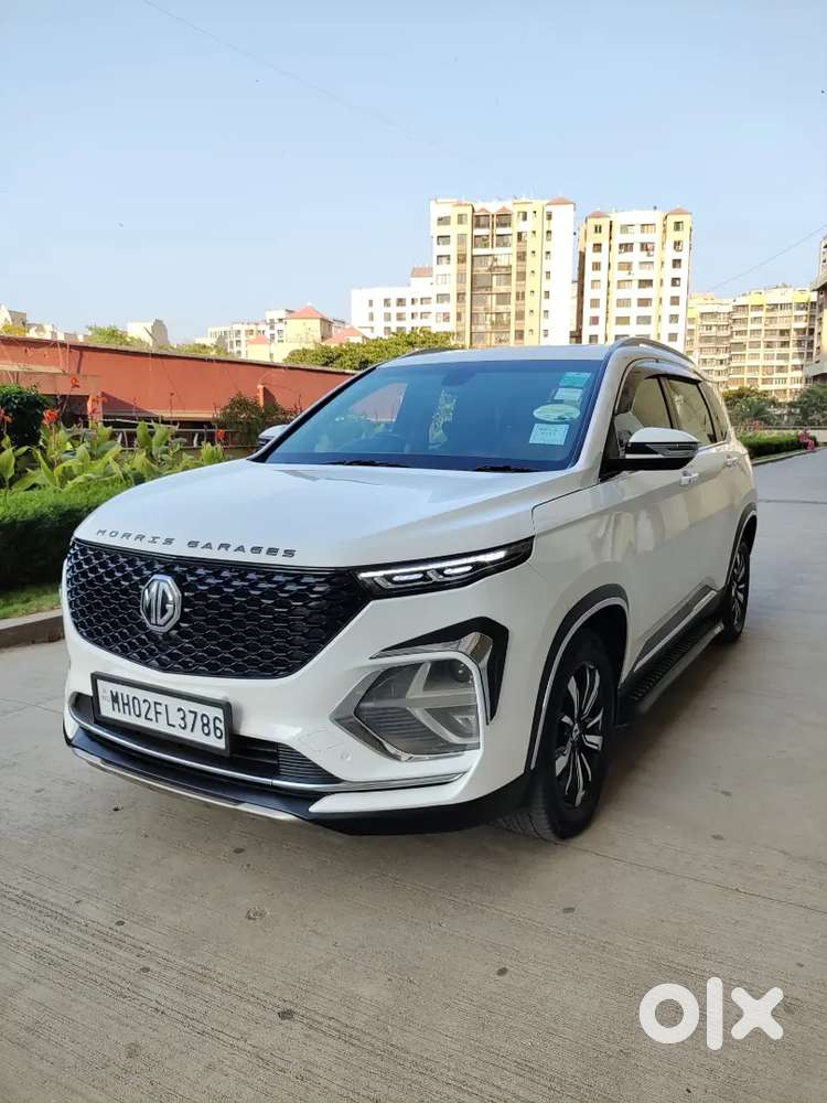 Mg Hector Diesel 2.0 2020
