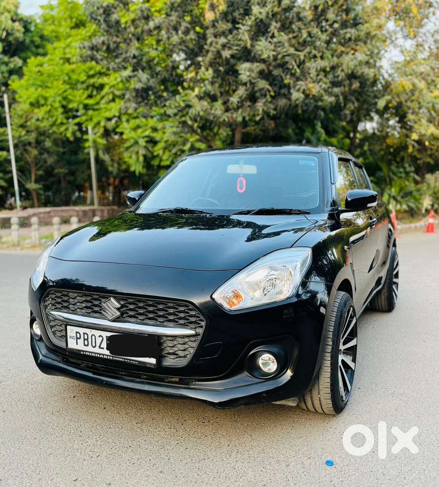 Maruti Suzuki Swift, 2023, Petrol