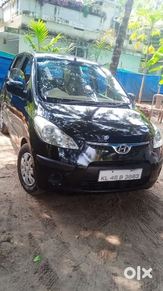 Hundai I10 ,2008,price 125000
