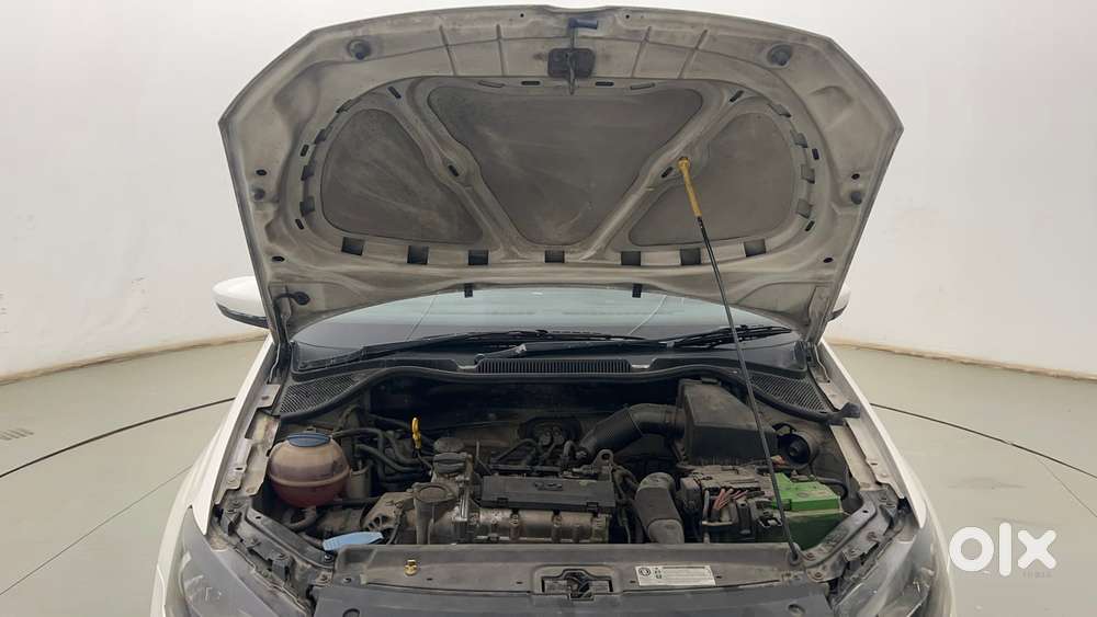 Volkswagen Ameo 1.2 Mpi Trendline, 2016, Petrol