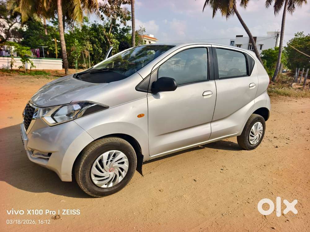 Datsun Redi Go, 2018, Petrol