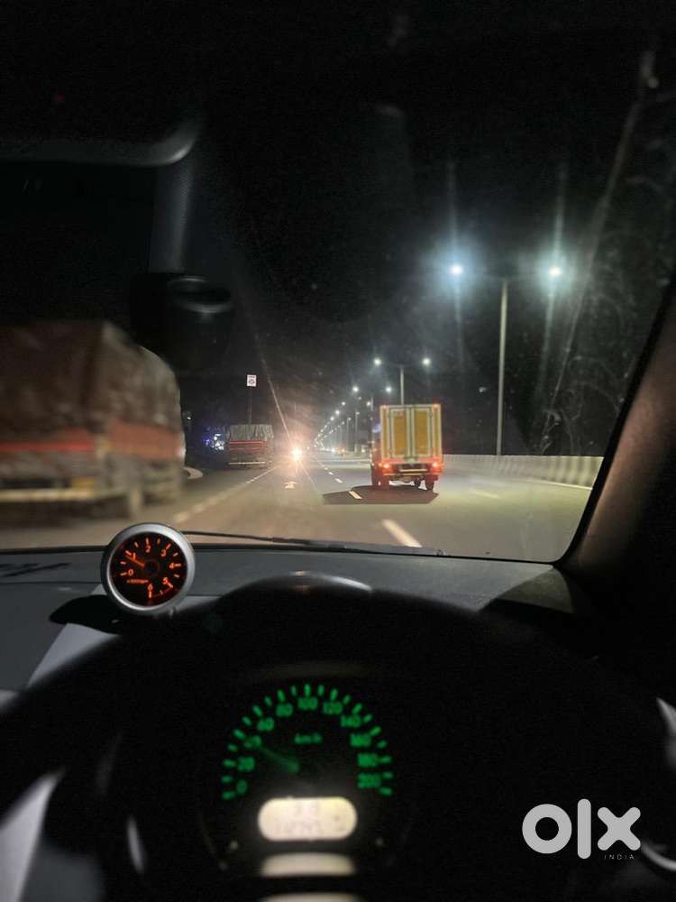 Maruti Suzuki Ritz 2015