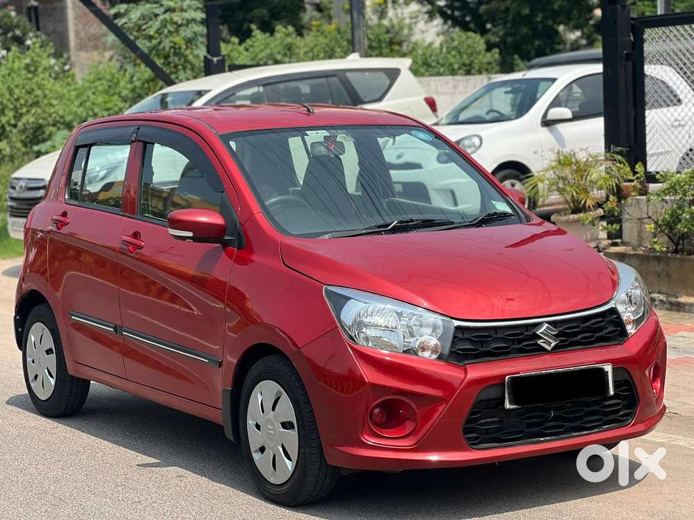 Maruti Suzuki Celerio Zxi Optional Amt, 2019, Petrol
