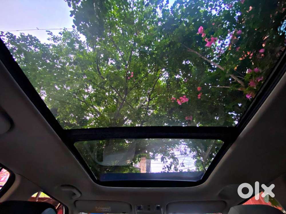 Hyundai Creta 1.6 Sx Plus Petrol At, 2021, Petrol