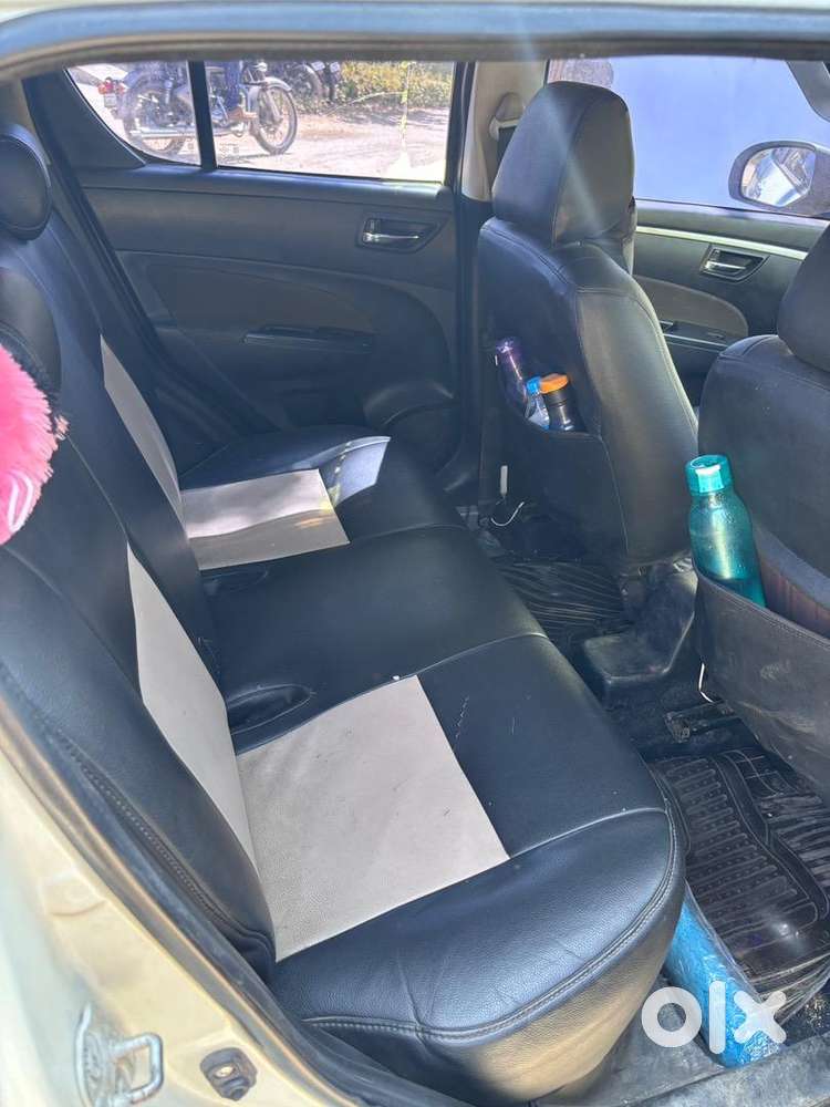 Maruti Suzuki Petrol Car 2013