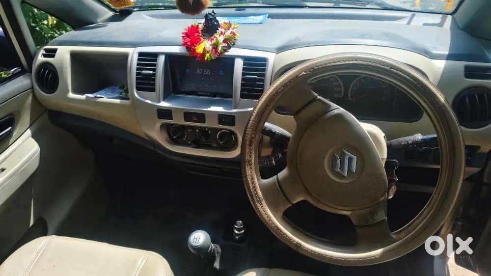 Maruti Suzuki Zen Estilo 2008