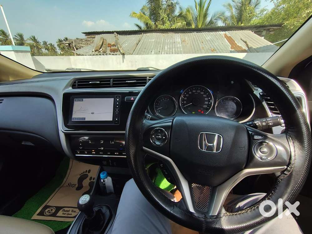 Honda City 2023 Petrol Well Maintained