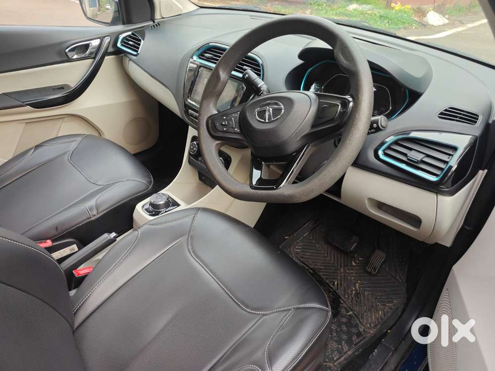 Tata Tigor Ev Xz Plus, 2022, Electric