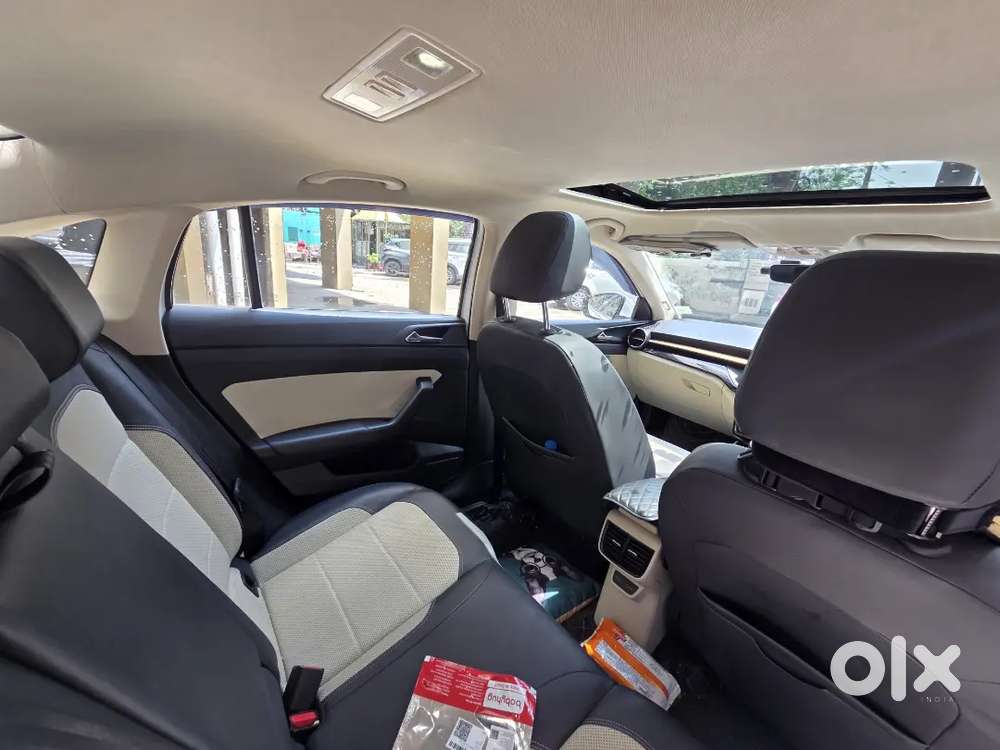 Skoda Slavia 1.5 Tsi 2022