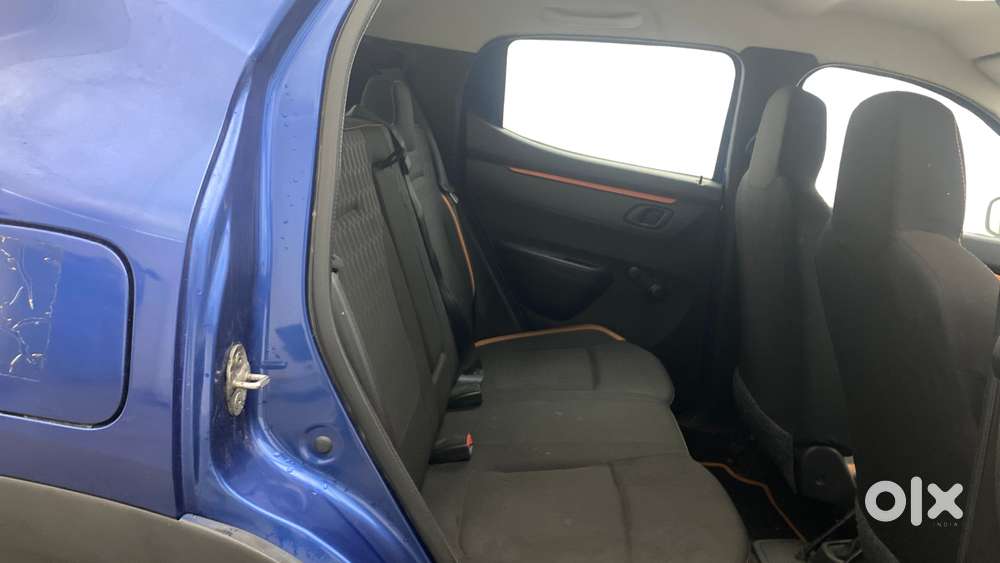 Renault Kwid Climber 1.0 Amt, 2019, Petrol