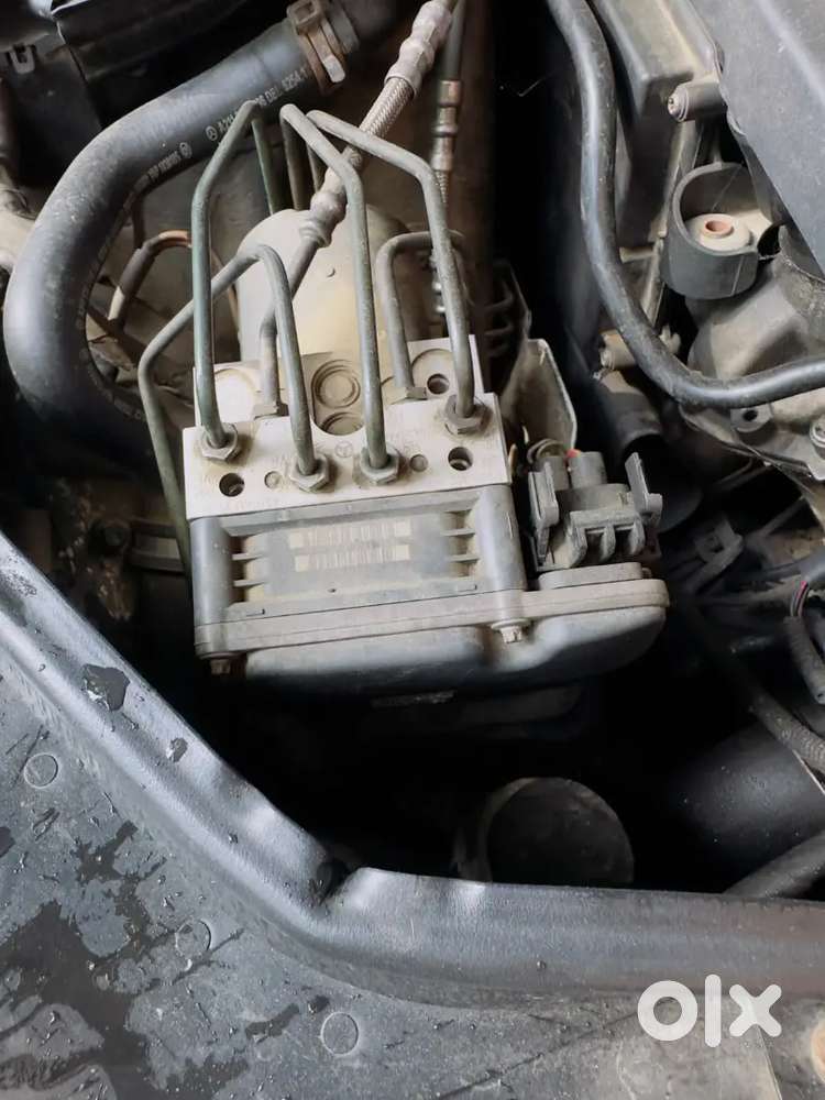 Mercedes E-class Diesel 2007 W211 Parts Available