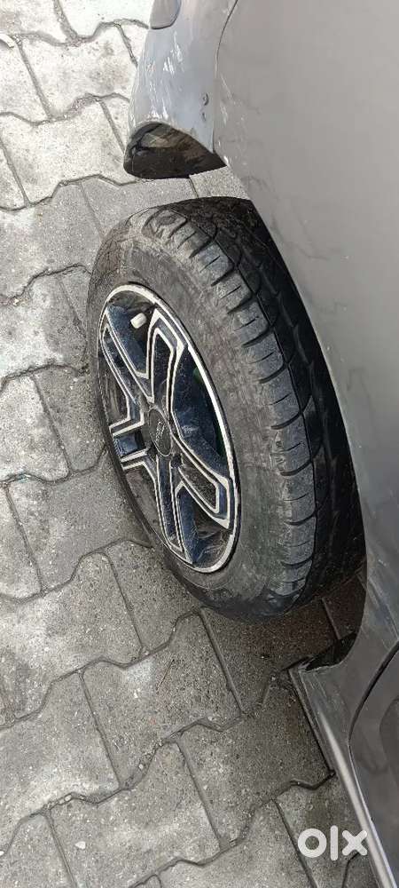 Hyundai Santro Xing 2010 Car