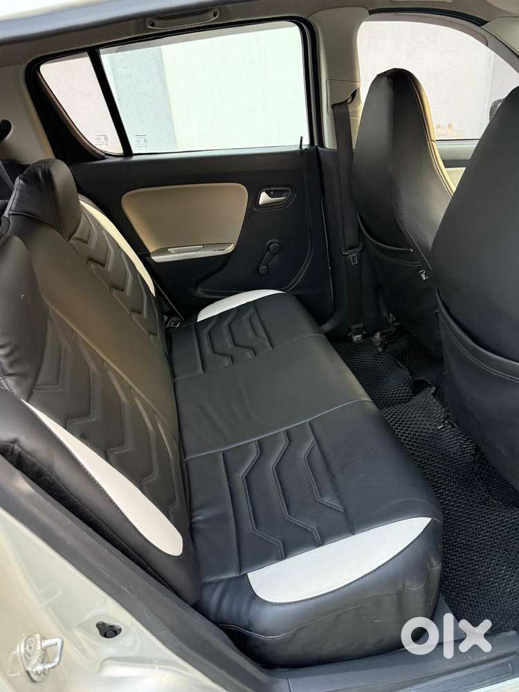 Maruti Suzuki Alto K10 1.0 Vxi, 2015, Petrol