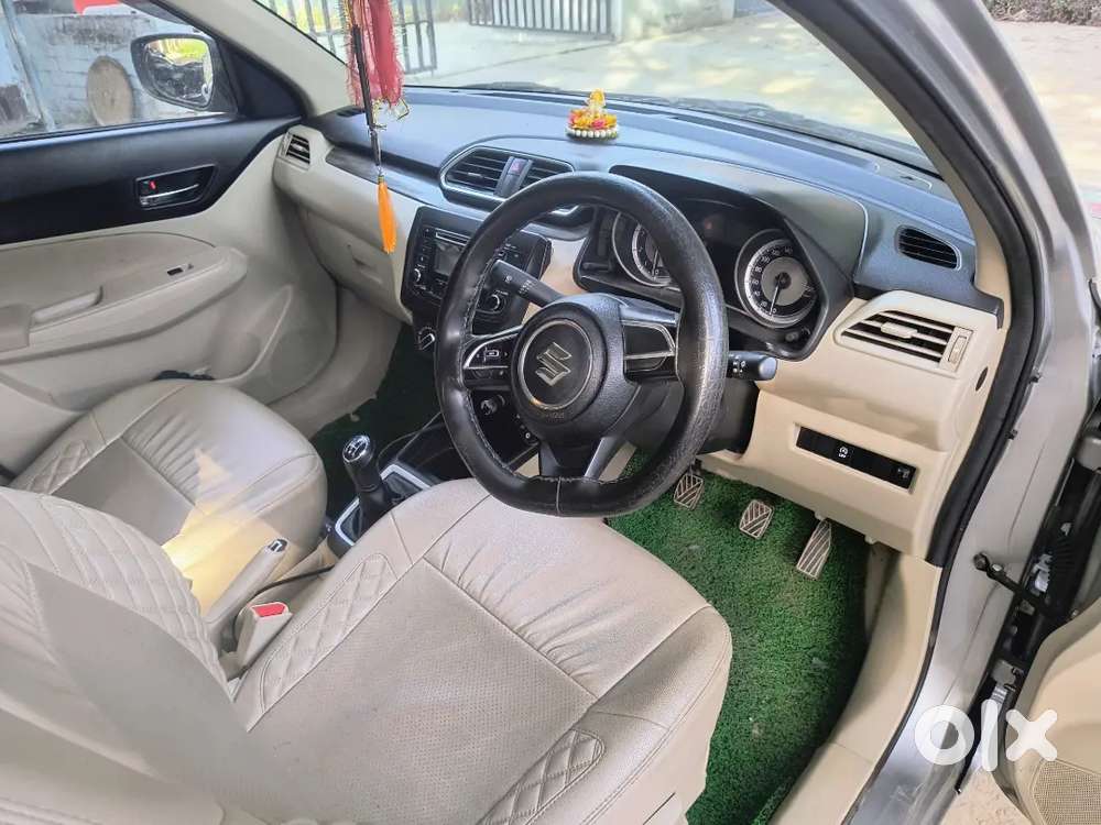 Maruti Suzuki Dzire 2020 Petrol Good Condition